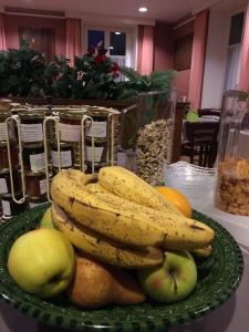 Billede fra billedgalleriet på Hôtel de la Gare i Yvonand