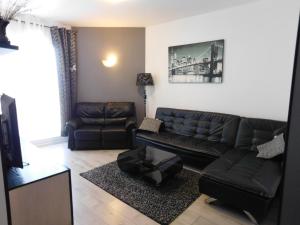 Photo de la galerie de l'établissement Sunrise Apartment, à Ashkelon