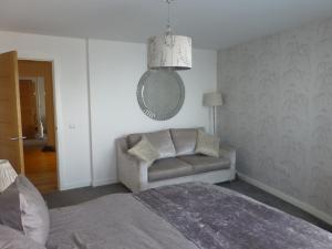 Gallery image of Apartment on the beach in Edinburgh