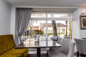 Gallery image of Muza Hotel in Palanga