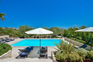 Fotografie z fotogalerie ubytování Ana Apartments v destinaci Kukljica + 28 fotografií