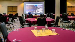 Konferenční prostory v ubytování Moab Valley Inn + 37 fotografií
