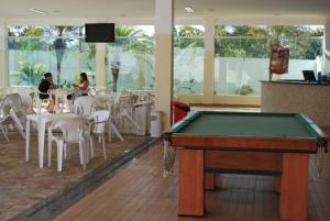 Билярдна маса в diRoma Resort - Achei Ferias