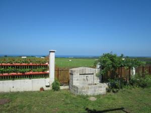 Příroda nedaleko bed and breakfast