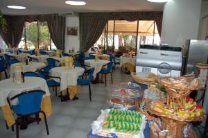 Hotel Anfora