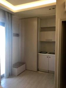 Fotografie z fotogalerie ubytování Levante Sea View Studios v destinaci Stalida