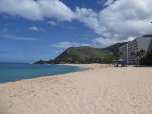 Galeriebild der Unterkunft Makaha Beach Cabanas Penthouse in Waianae + 38 Fotos