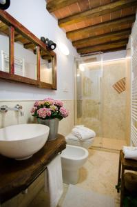 Gallery image of Dimora Dell'Erbe Apartment in Montepulciano