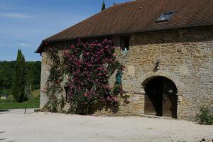 Fotografie z fotogalerie ubytování Chambres d'Hôtes Secret Pyrenées v destinaci Lasseube