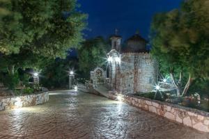 Fotografie z fotogalerie ubytování Christine House Platanias v destinaci Vrísai