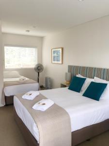 Gallery image of Thirroul Beach Motel in Wollongong