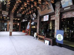 Gallery image of Sekishoin in Koyasan