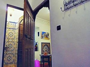 Kép Tangier Kasbah Hostel szállásáról Tangerben a galériában