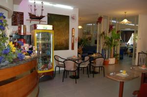Fotografie z fotogalerie ubytování Hotel Anfora v destinaci Capoliveri