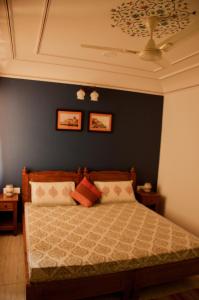 Gallery image of Pathik Niwas in Jaipur