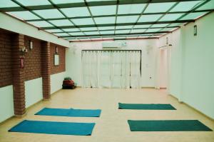 Gallery image of Pathik Niwas in Jaipur