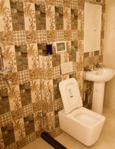 Gallery image of Pathik Niwas in Jaipur