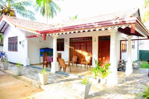 Galeriebild der Unterkunft Marcelin Family Villa in Negombo