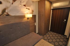 Zdjęcie z galerii obiektu Pass Hotel w mieście Zebrzydowice