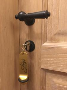 Gambar di galeri bagi B&B d'Oude Brouwerij di De Haan