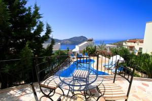 Gallery image of Villa Lycia in Kalkan