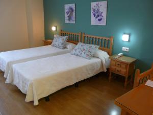 Gallery image of Hotel Nice in La Seu d'Urgell