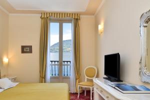 Gallery image of Grand Hotel Cadenabbia in Griante Cadenabbia