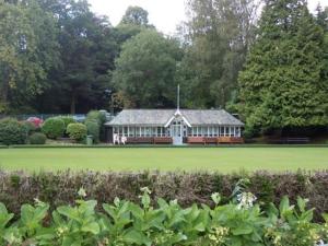 Gallery image of Fitz House in Keswick