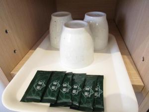 Fotografie z fotogalerie ubytování Smile Hotel Utsunomiya Higashiguchi v destinaci Ucunomija