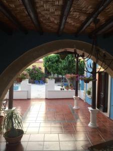 Fotografie z fotogalerie ubytování Villa Thermopilon v destinaci Larnaka