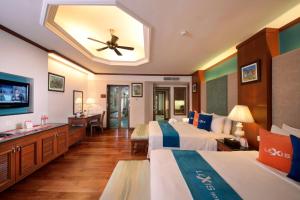 Gallery image of Grand Lexis Port Dickson in Port Dickson