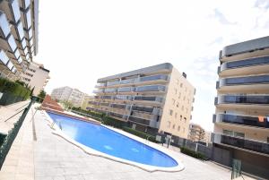 Fotografie z fotogalerie ubytování Nova Pineda Sun v destinaci La Pineda