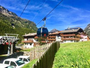 Loodusmaastik of the bed and breakfast lähedal