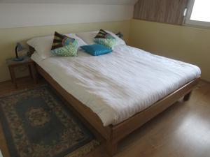 Fotografie z fotogalerie ubytování Holiday Home Fijolica v destinaci Štrigova