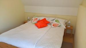 Fotografie z fotogalerie ubytování Holiday Home Fijolica v destinaci Štrigova