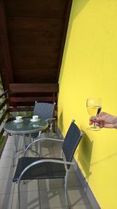 Fotografie z fotogalerie ubytování Holiday Home Fijolica v destinaci Štrigova