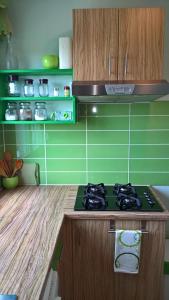 Fotografie z fotogalerie ubytování Holiday Home Fijolica v destinaci Štrigova