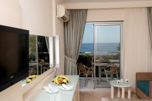 Gallery image of Grand Okan Hotel in Alanya