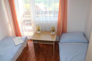 Fotografia z galérie ubytovania Chatisko v Košickej Belej