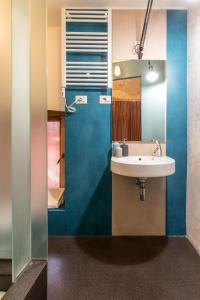 Gallery image of Un posto a Milano - guesthouse all'interno di una cascina del 700 in Milan