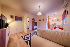 Gallery image of Apartments Popaj in Komiža