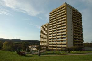 Gallery image of Panoramic Apartments Hohegeiß in Hohegeiß