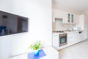 Cucina o angolo cottura di Apartments Nikolina