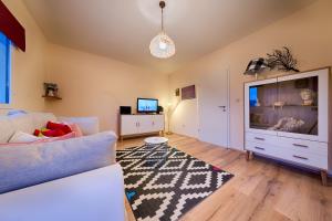 Gallery image of Apartments Popaj in Komiža