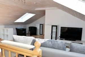Gallery image of Maisonette /Fewo Kopp III in Greiz