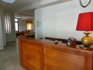Fotografie z fotogalerie ubytování Hotel Aurora v destinaci Scauri