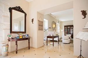 Fotografija v galeriji nastanitve Hotel Borgo Pantano v Siracusi