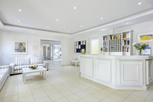 Напитки в Mare Hotel Apartments