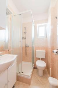 Bagno di Apartments Nikolina