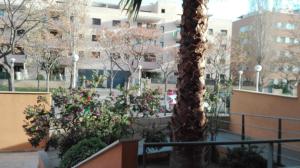 The building in which Az apartmant is located